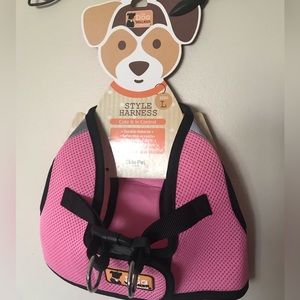 Dog harness by Elite Pet